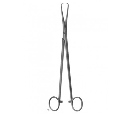 Uterine Tenaculum Forceps